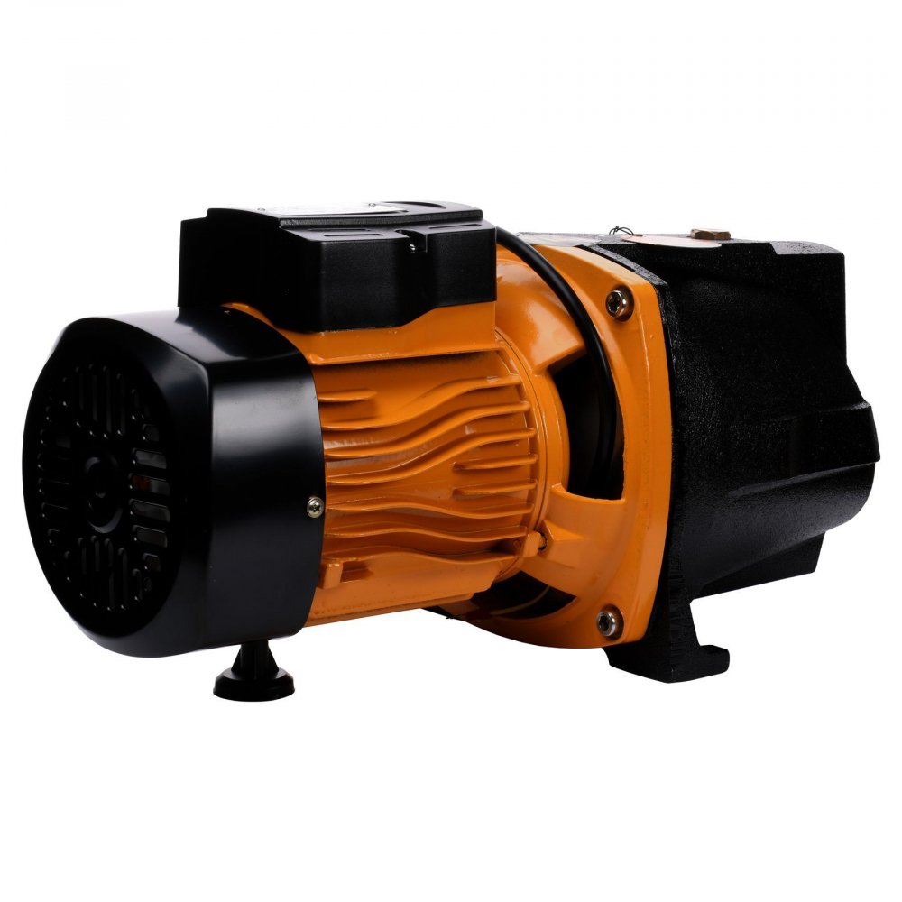 Поверхностный насос центробежный Optima JET 150 1,3 кВт (чугун длинный)