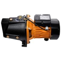 Optima JET 80 0,8 кВт (чугун длинный)