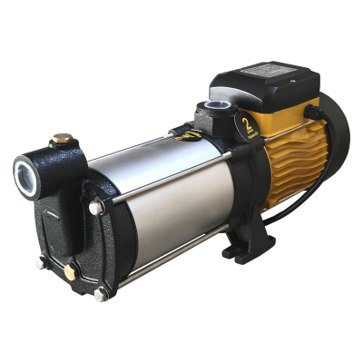 Поверхностный насос центробежный Optima MH-N 1500INOX 1,5 кВт
