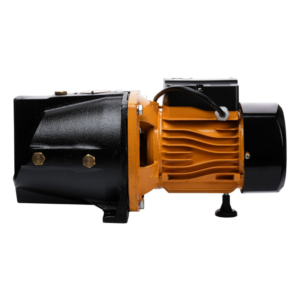 Поверхностный насос центробежный Optima JET 150-PL 1,3 кВт (чугун длинный)