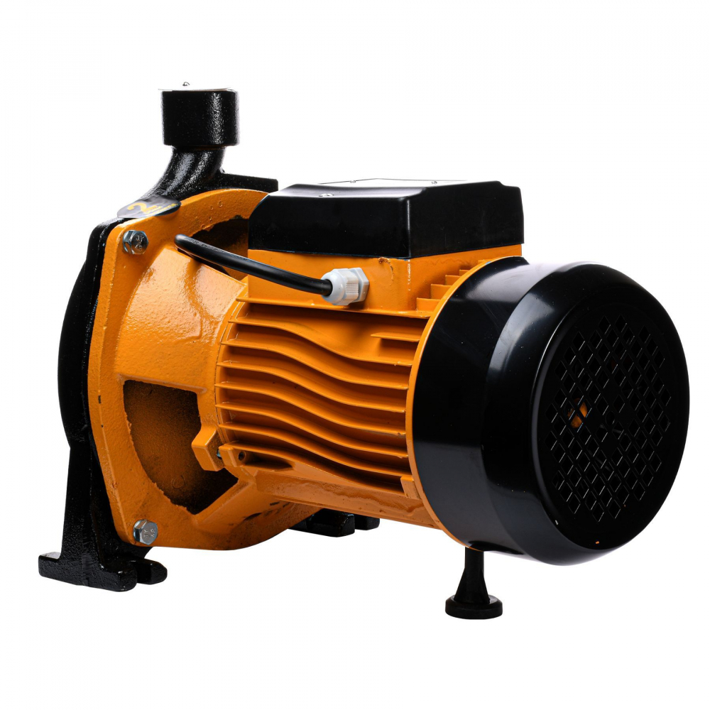 Поверхностный насос самовсасывающий Optima CPm 200 1,5 кВт