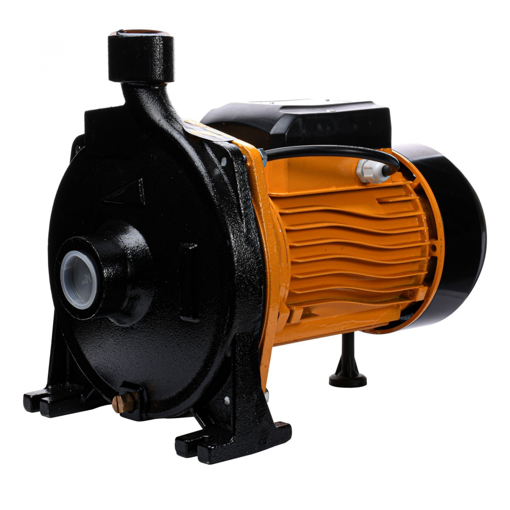 Поверхностный насос самовсасывающий Optima CPm 200 1,5 кВт