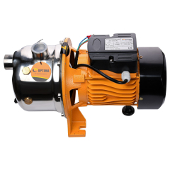 Optima JET 100S-PL 1,1 кВт (нержавейка)