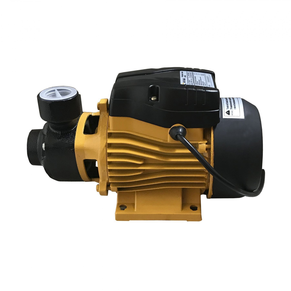 Поверхностный насос вихревой Optima QB-60 L 0,37 кВт