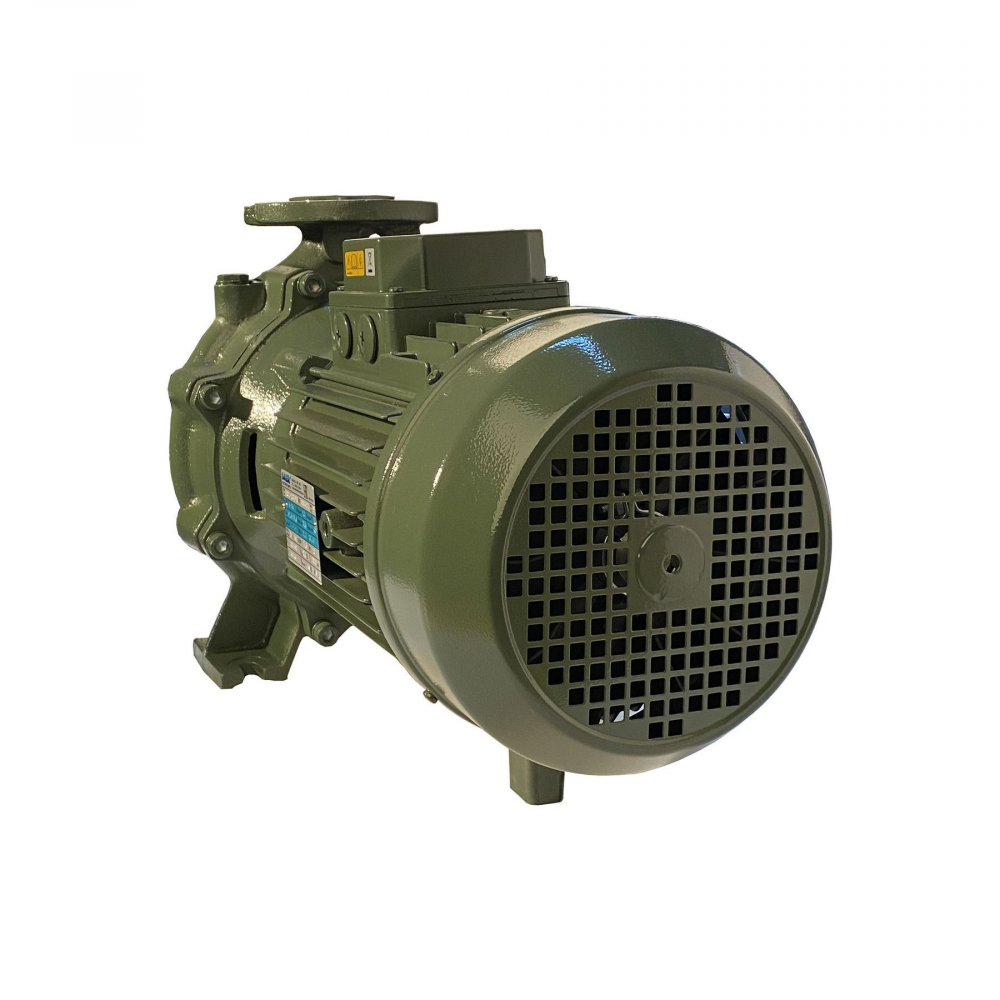 Поверхностный насос центробежный Saer IR 32-200NA