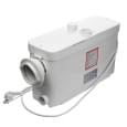 Канализационная установка Volks pumpe WC500-2