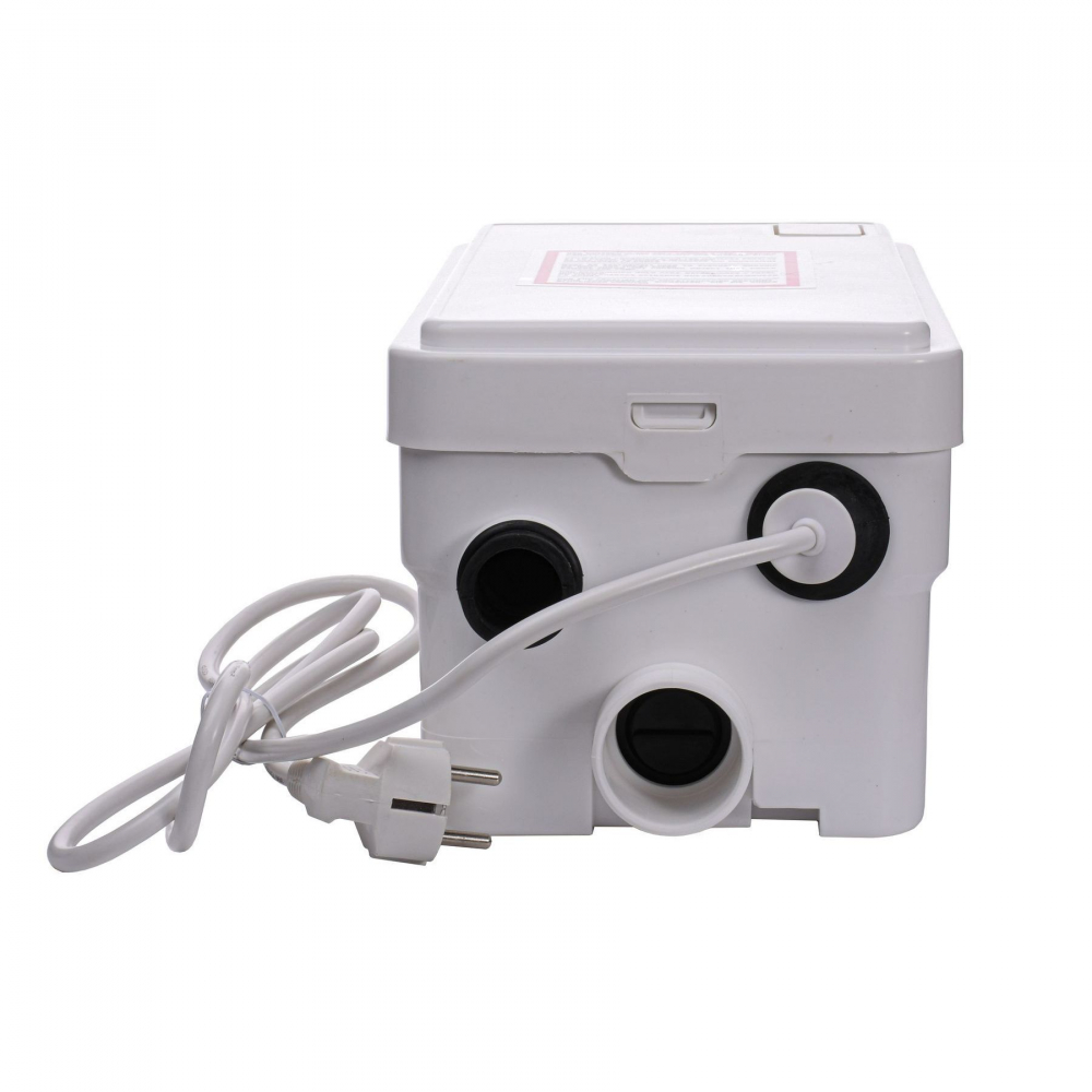 Канализационная установка Volks pumpe WC250