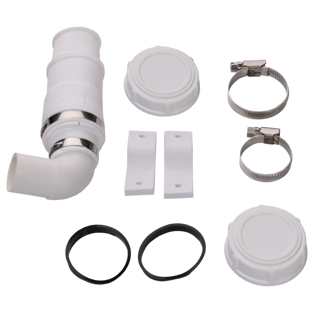 Канализационная установка Volks pumpe WC250