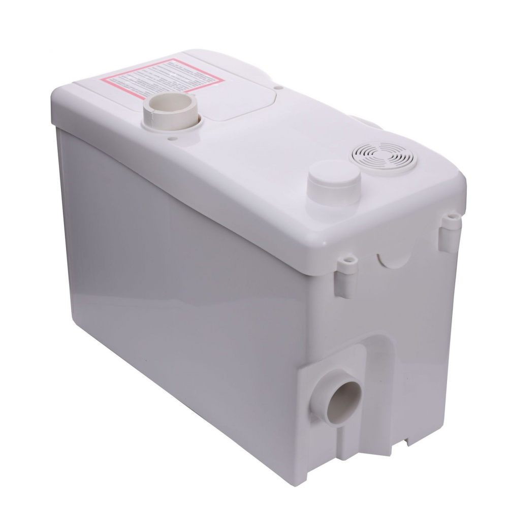 Канализационная установка Volks pumpe WC600D (WC3)