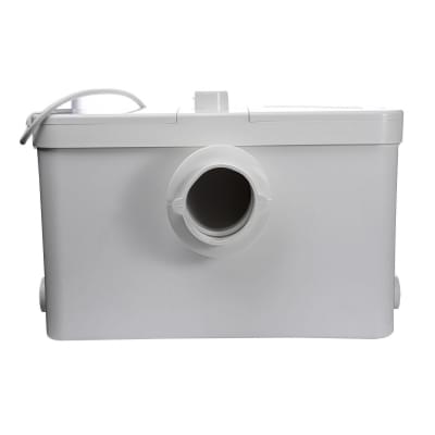 Канализационная установка Volks pumpe WC500-1