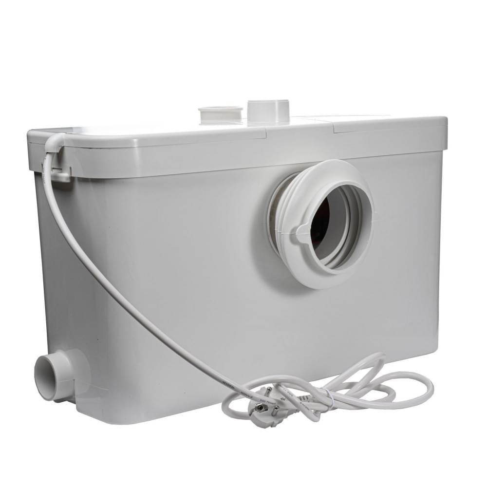 Канализационная установка Volks pumpe WC500-1