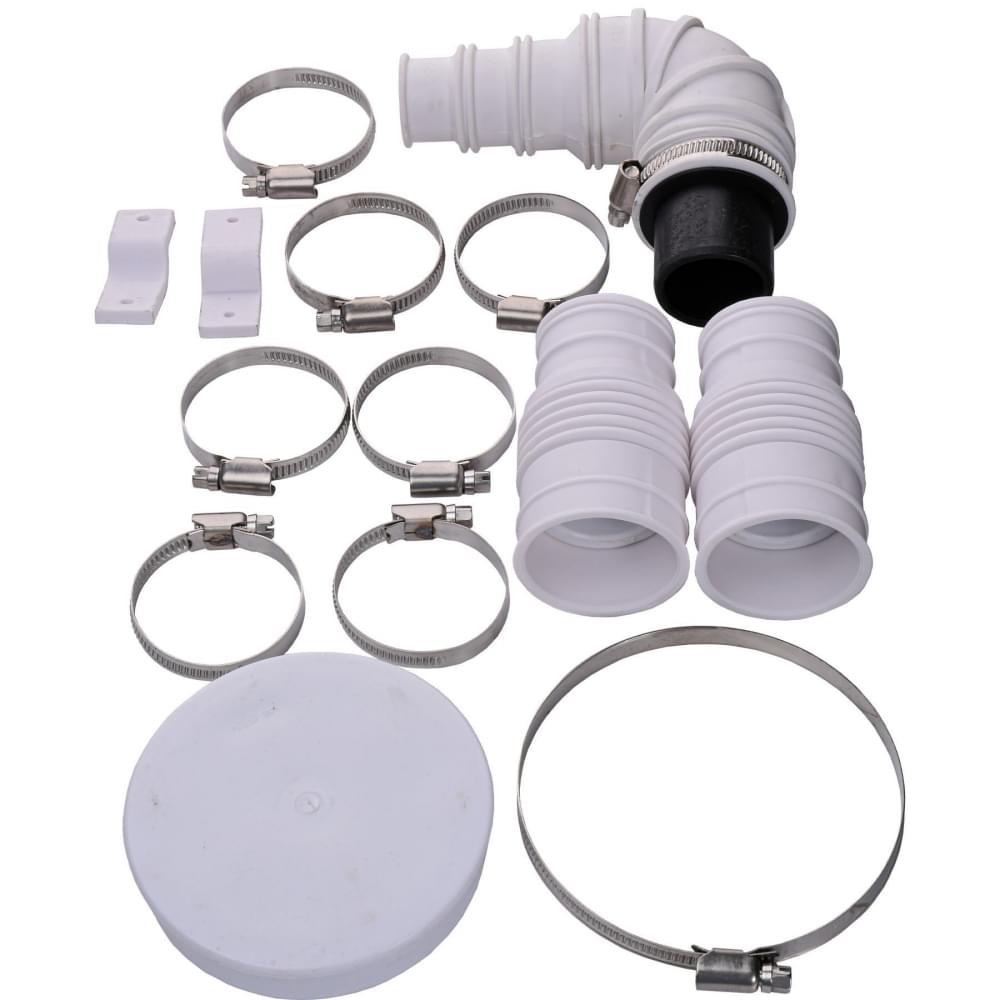 Канализационная установка Volks pumpe WC500-1