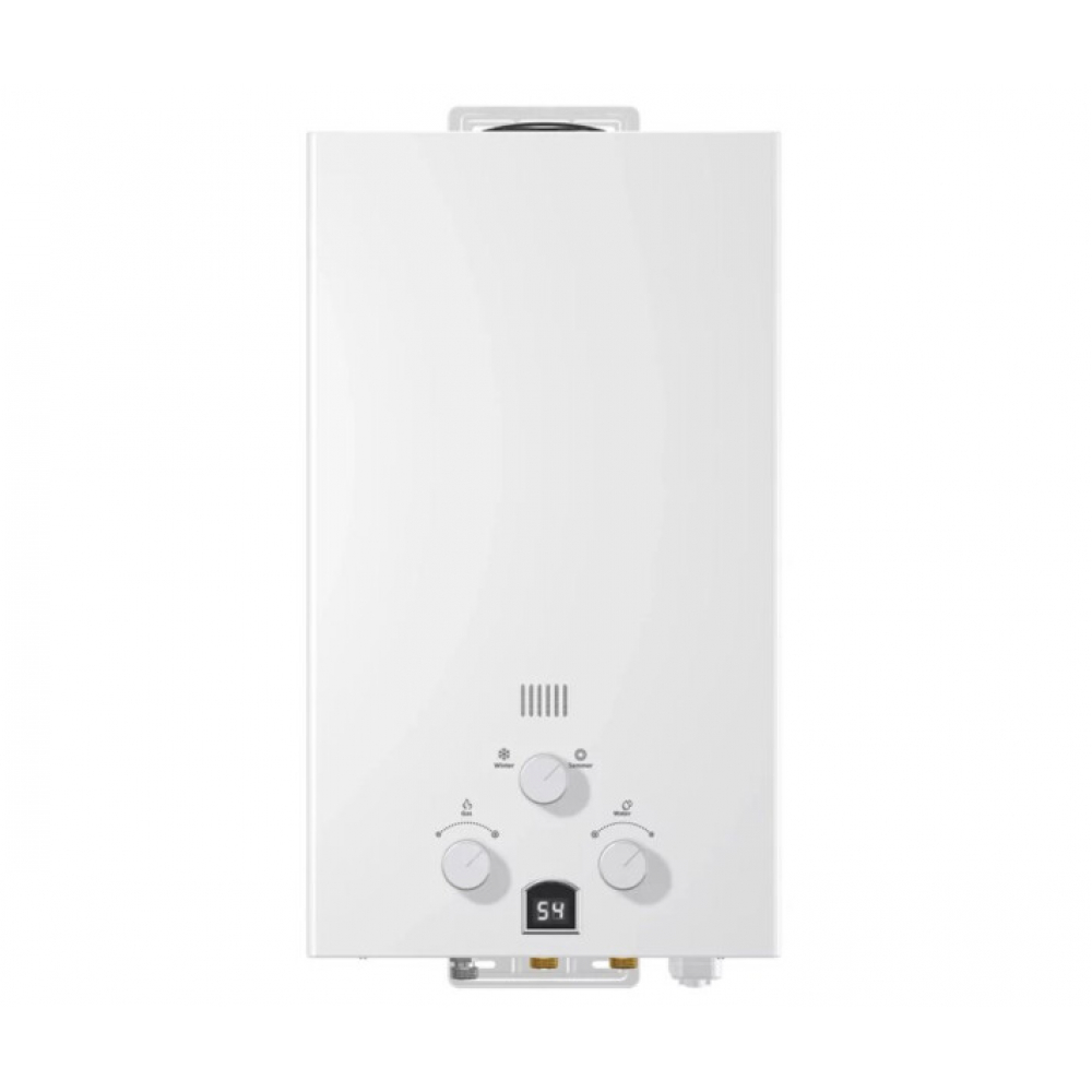 Газова колонка Etalon E 20 D