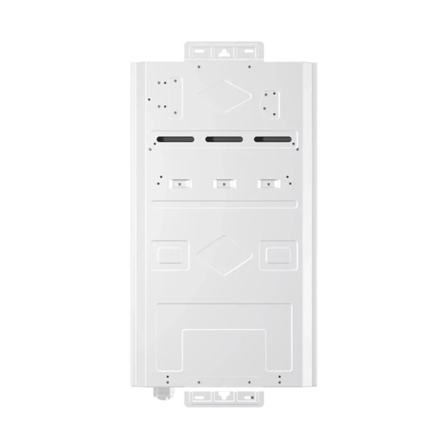 Газова колонка Etalon E 20 D