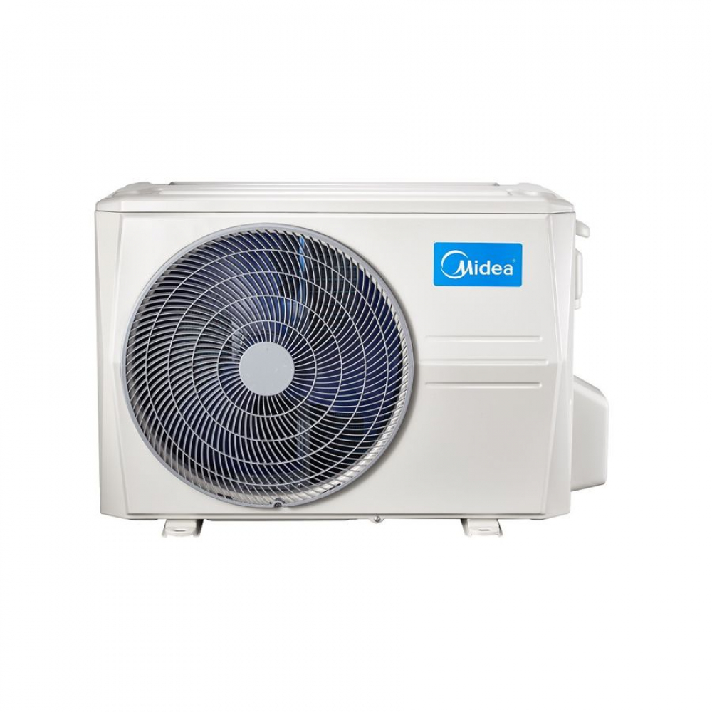 Кондиционер настенный Midea MSAGN-12FN8-I/MSAGN-12FN8-O Nordic DC Inverter