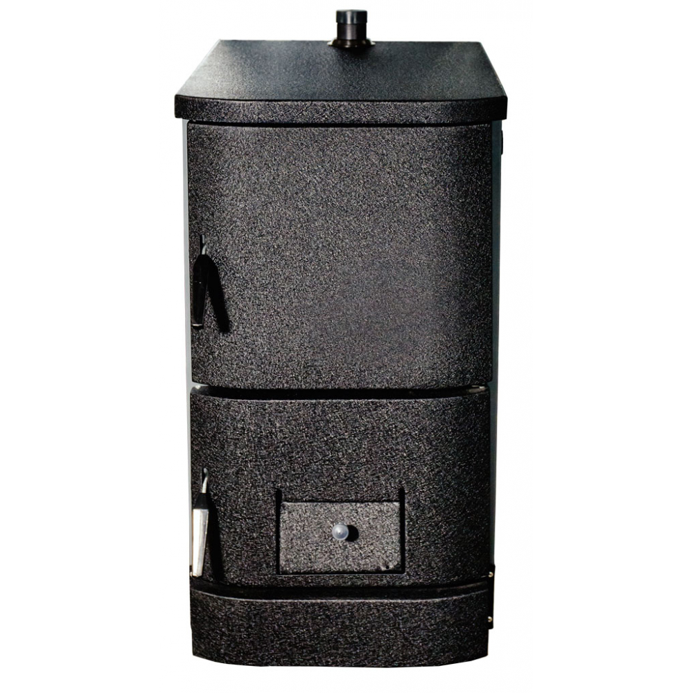 Котел твердотопливный  Атем Житомир АОТВ-14В (4-6 мм)