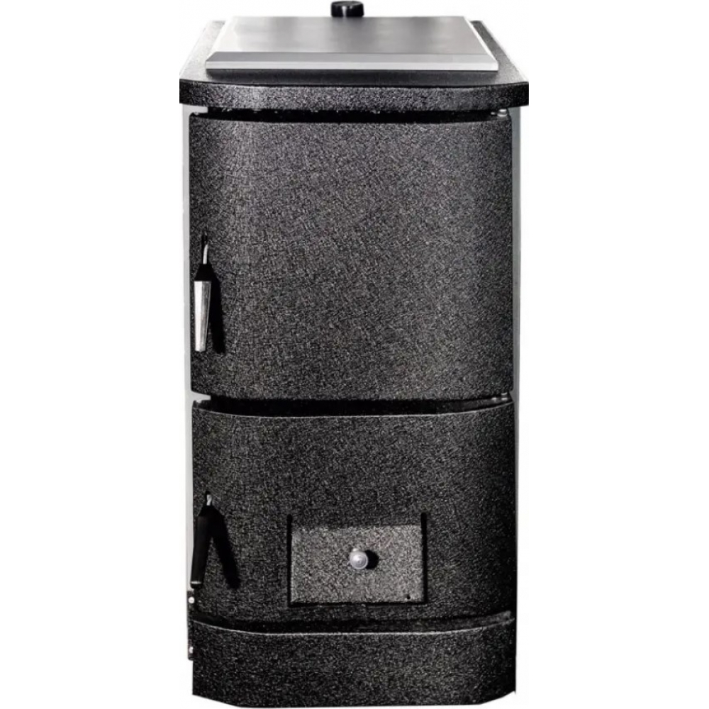 Котел твердотопливный  Атем Житомир АКТВ-14В (4-6 мм)