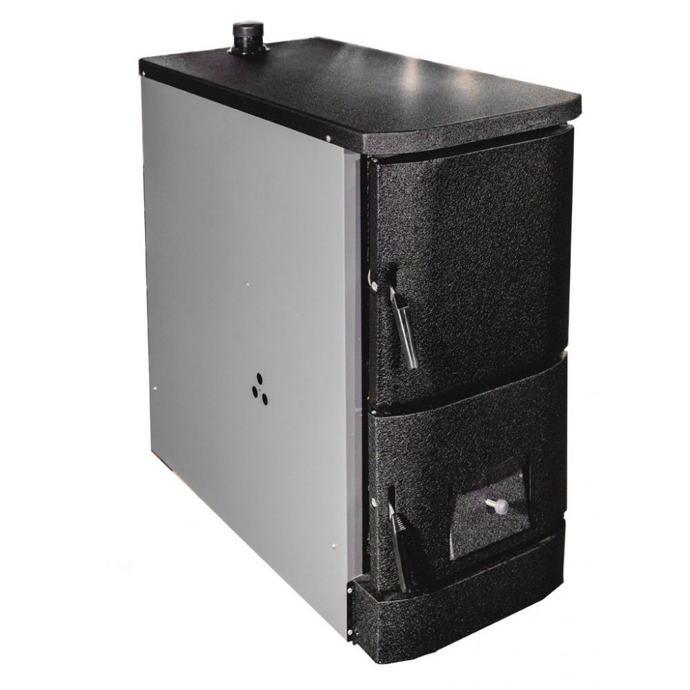 Котел твердотопливный  Атем Житомир АОТВ-18 (4-6 мм)