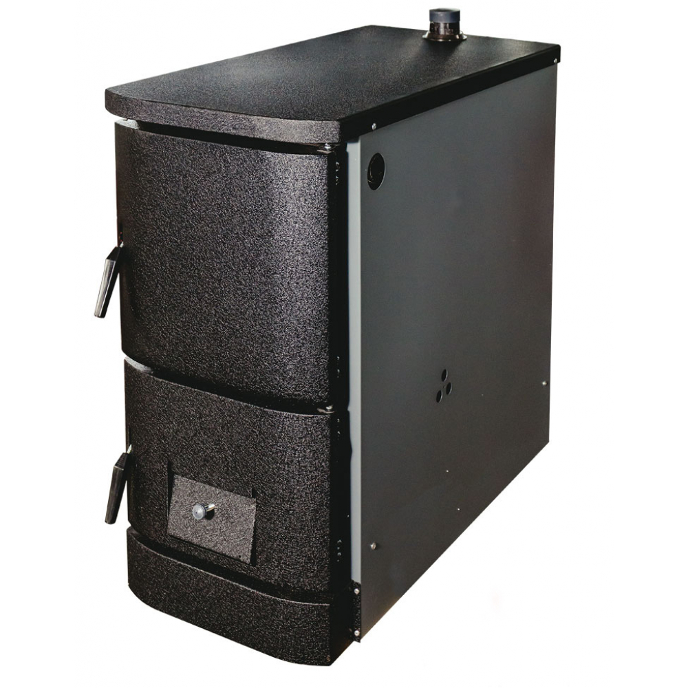 Котел твердотопливный  Атем Житомир АОТВ-18 (4-6 мм)