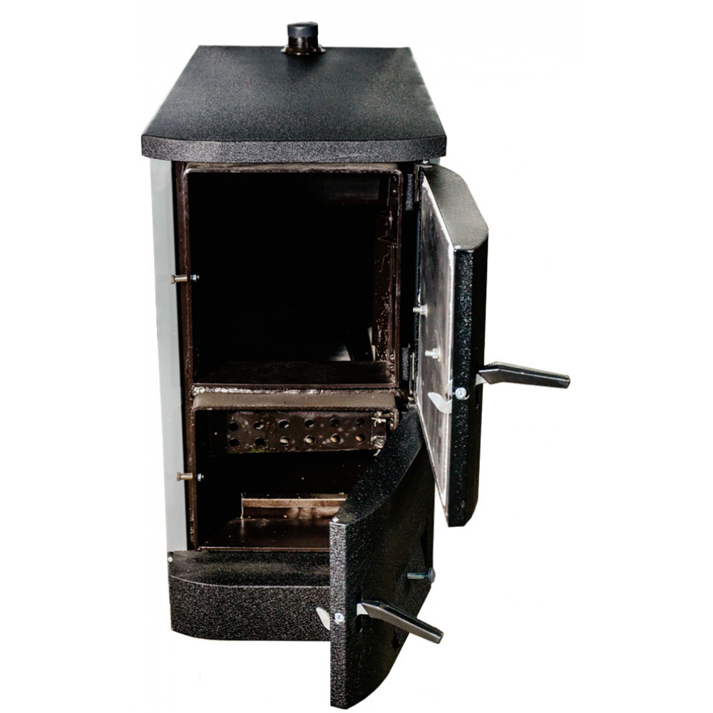 Котел твердотопливный  Атем Житомир АОТВ-18 (4-6 мм)