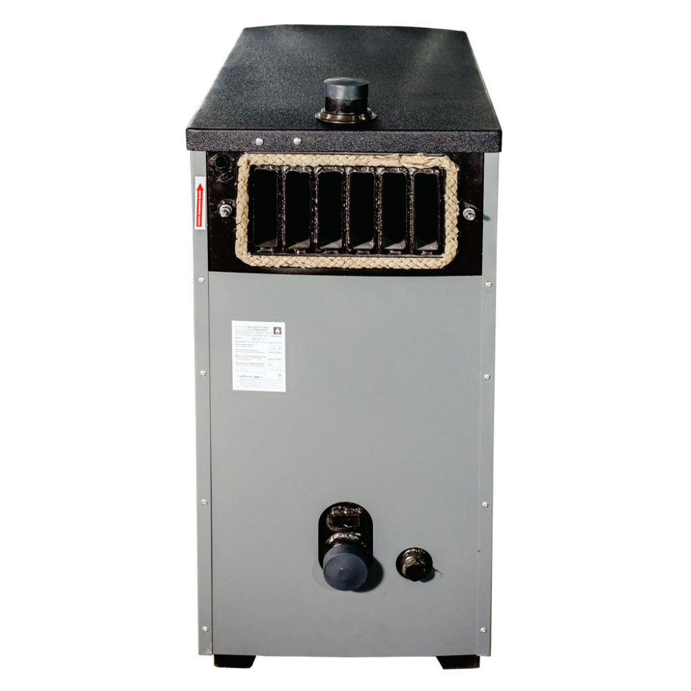 Котел твердотопливный  Атем Житомир АОТВ-18 (4-6 мм)