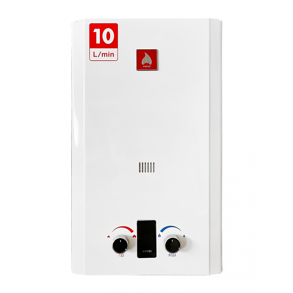 Газовая колонка Атем Житомир ВПГ-20М