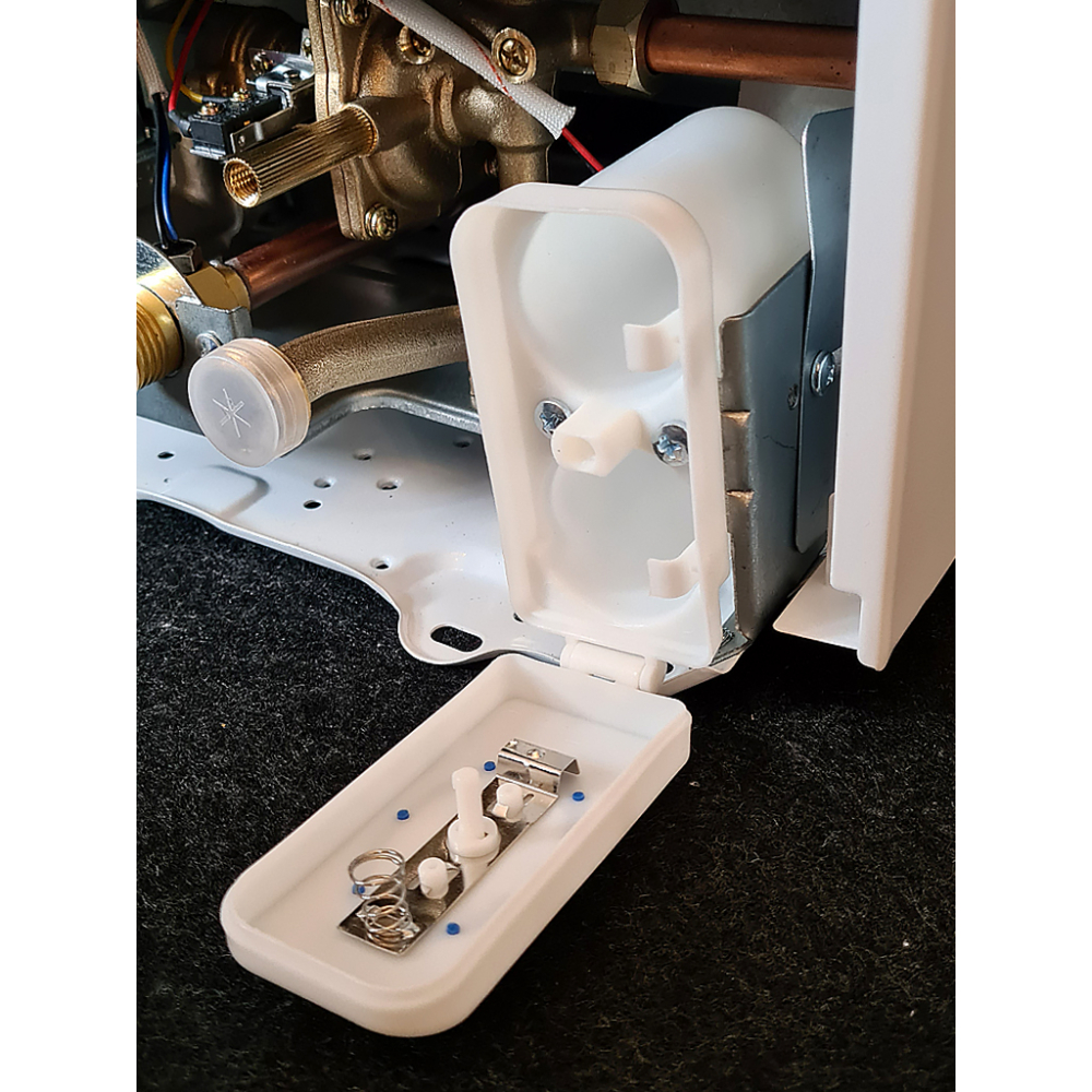 Газовая колонка Атем Житомир ВПГ-20М