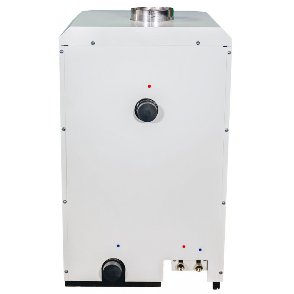 Котел газовый конвекционный Атем Житомир-10 КС-Г-025 СН