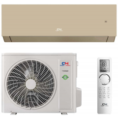 Cooper&Hunter CH-S12FTXAM-GD Majesty 