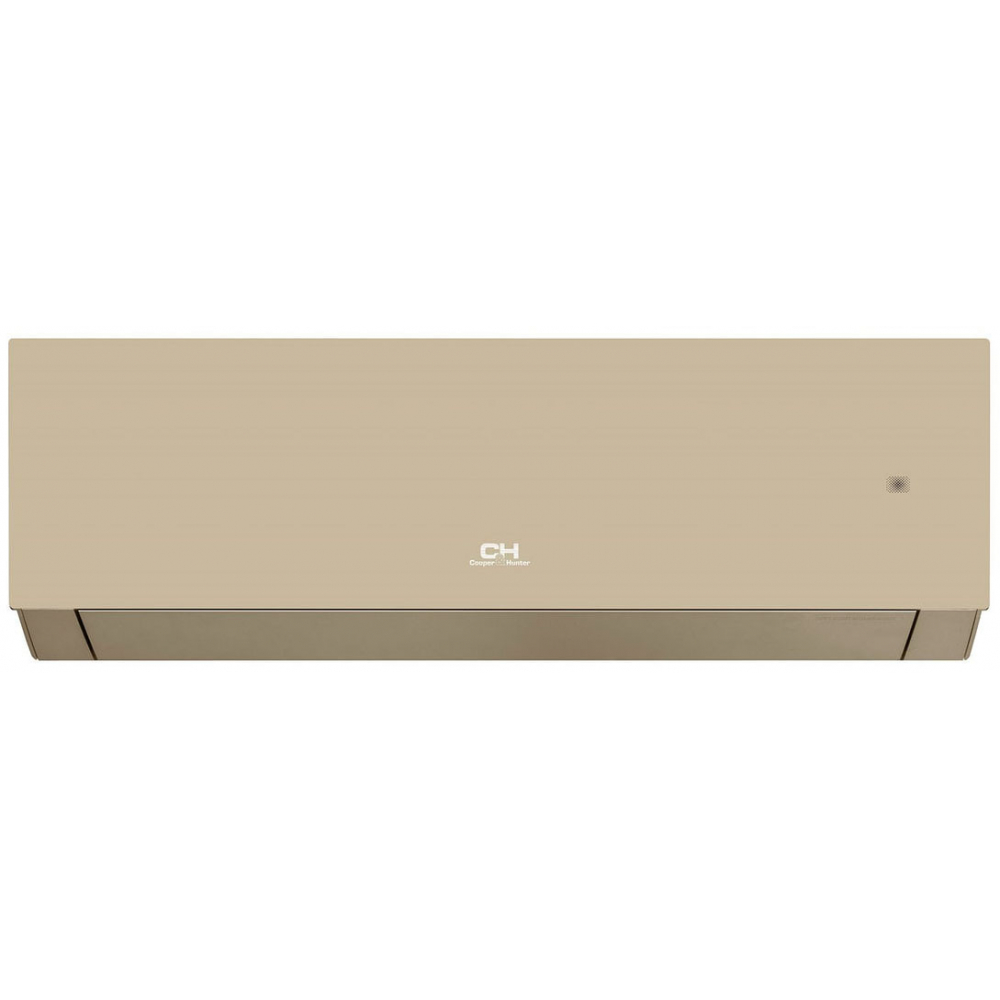 Кондиционер настенный Cooper&Hunter CH-S12FTXAM-GD Majesty