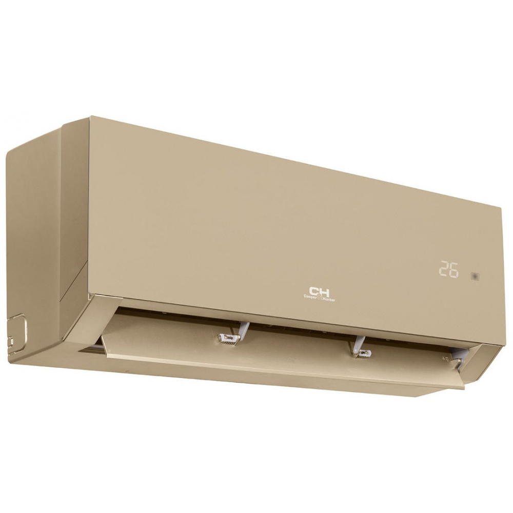 Кондиционер настенный Cooper&Hunter CH-S12FTXAM-GD Majesty