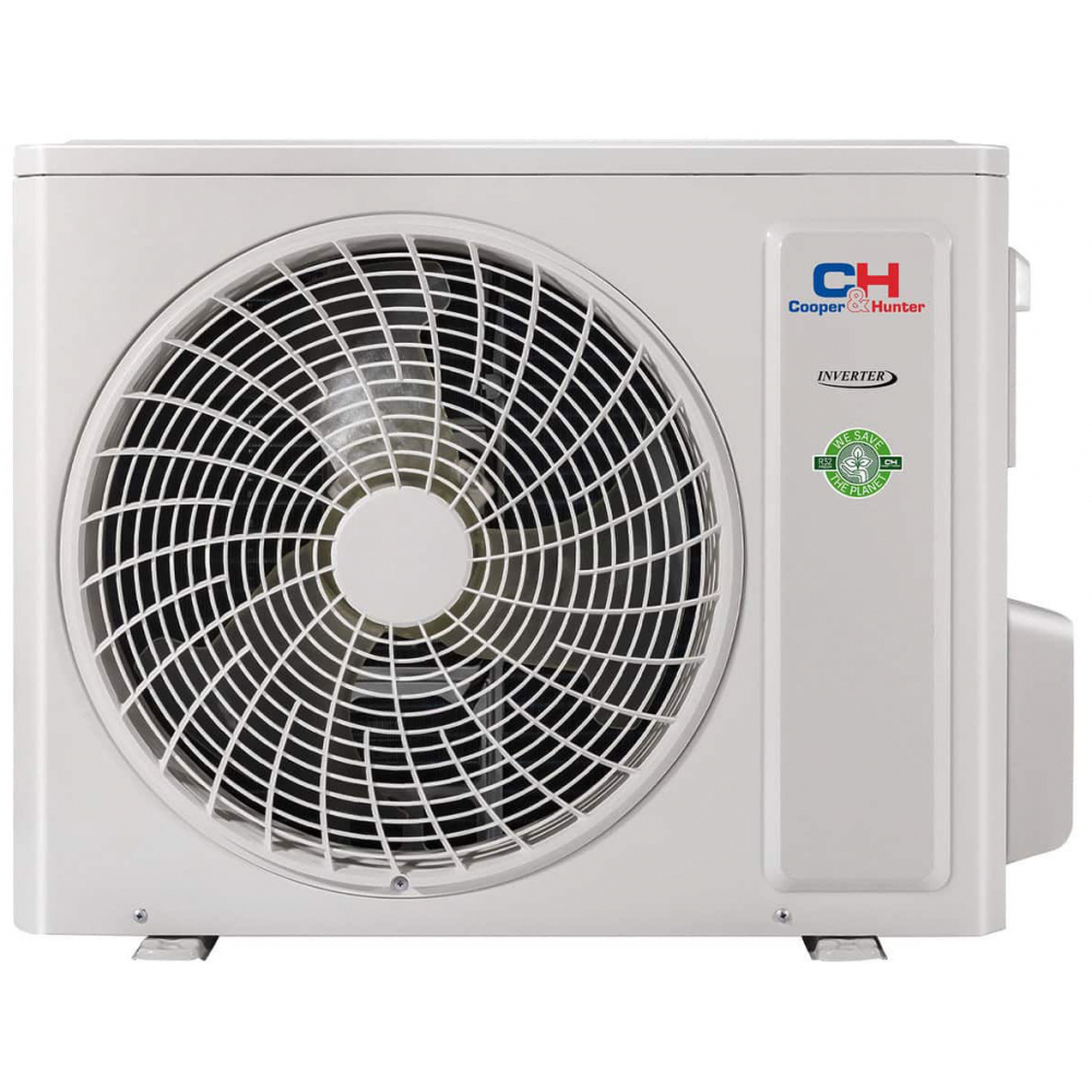 Кондиционер настенный Cooper&Hunter CH-S12FTXAM-GD Majesty