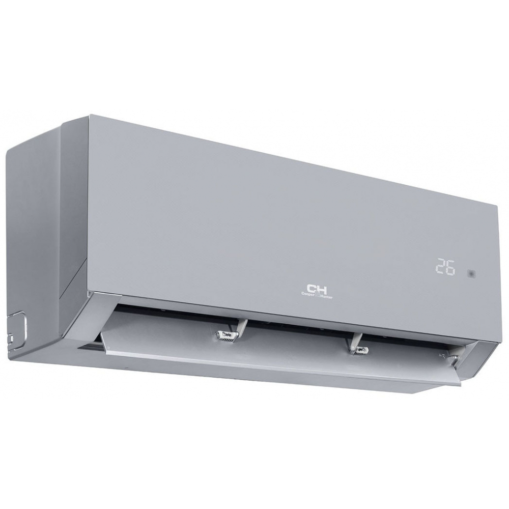 Кондиционер настенный Cooper&Hunter CH-S09FTXAM-SC Majesty