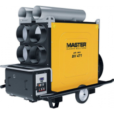 Master BV 471 S 4 way