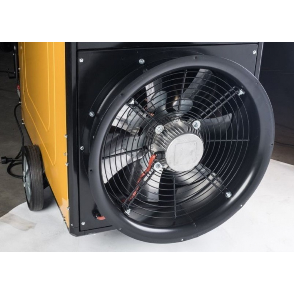 Тепловая пушка Master BV 471 S 4 way