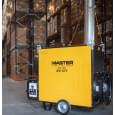 Тепловая пушка Master BV 471 S 4 way