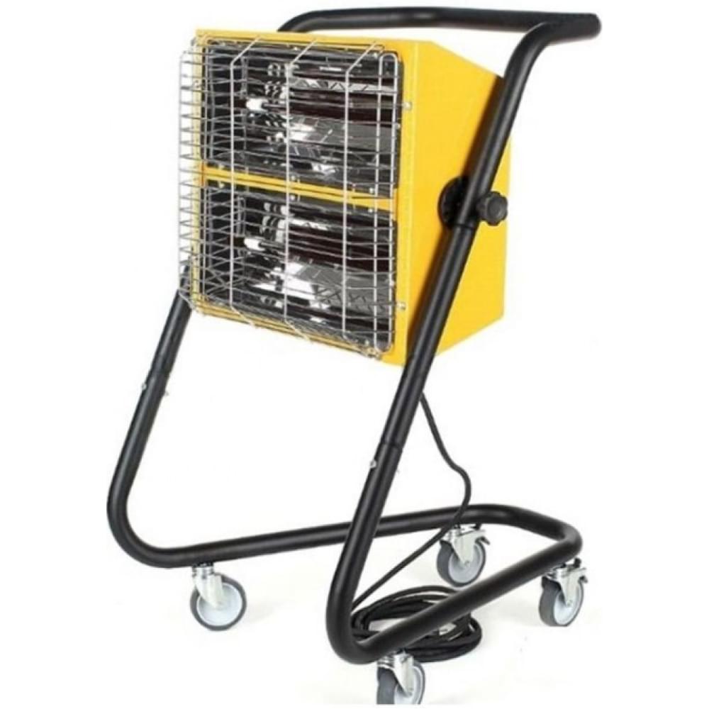 Інфрачервоний обігрівач Master Hall 3000