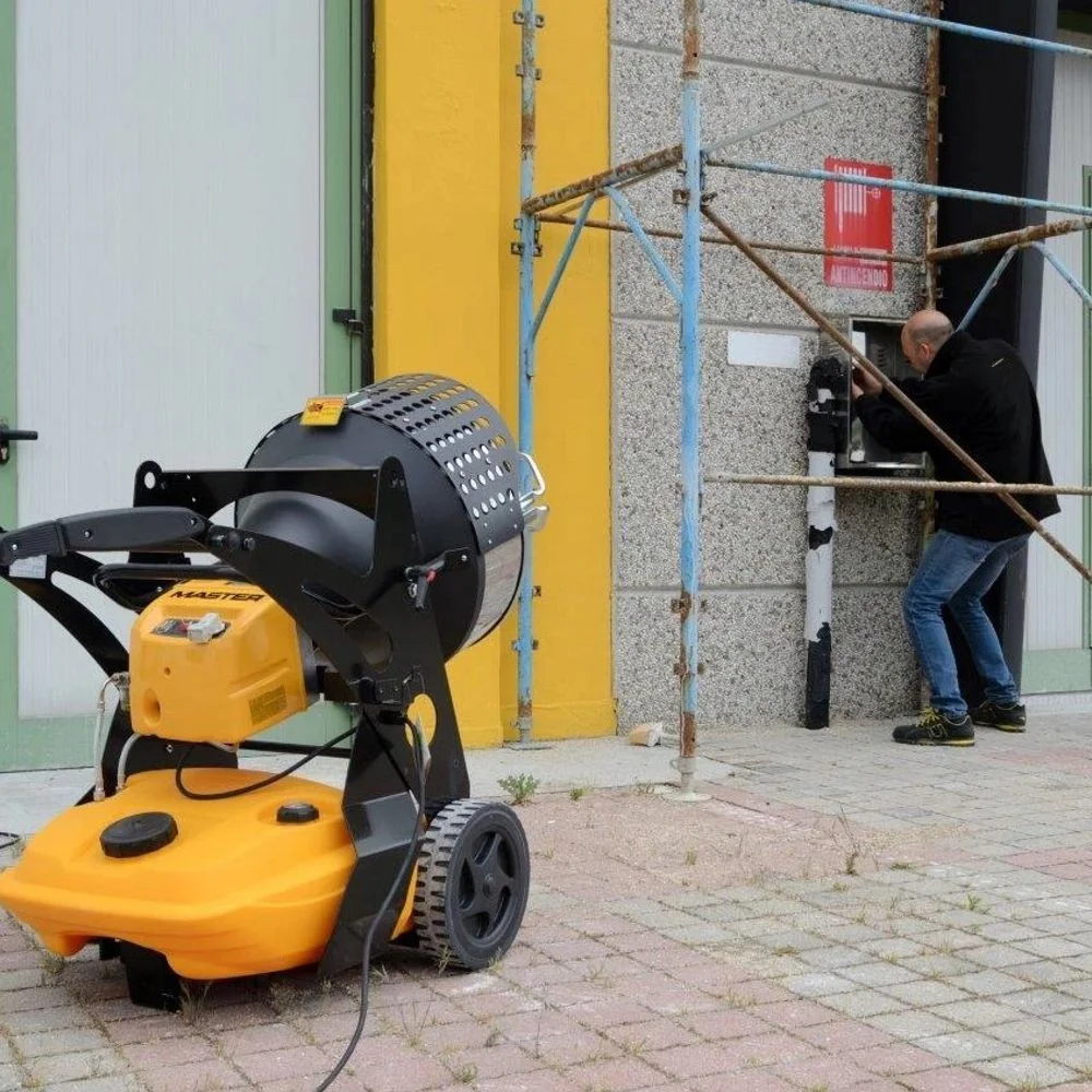 Инфракрасный обогреватель Master XL 91