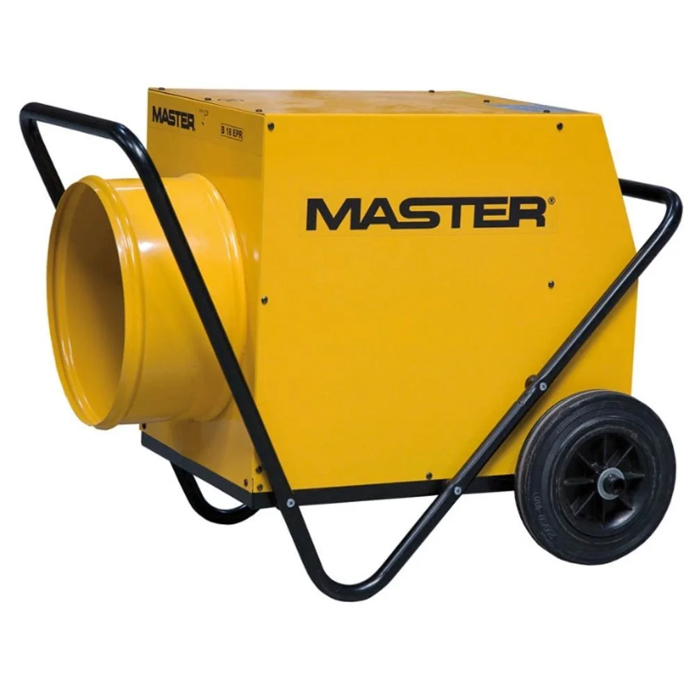 Тепловая пушка Master B 30