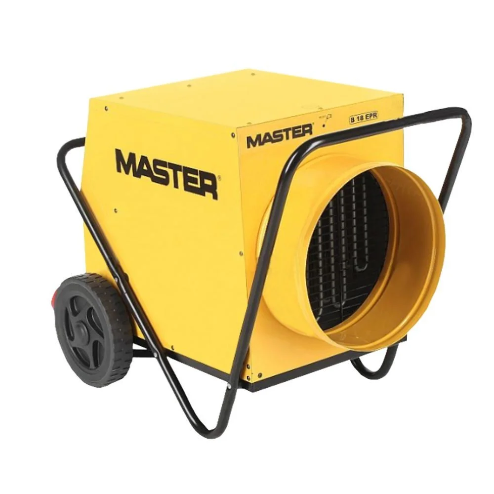 Тепловая пушка Master B 30