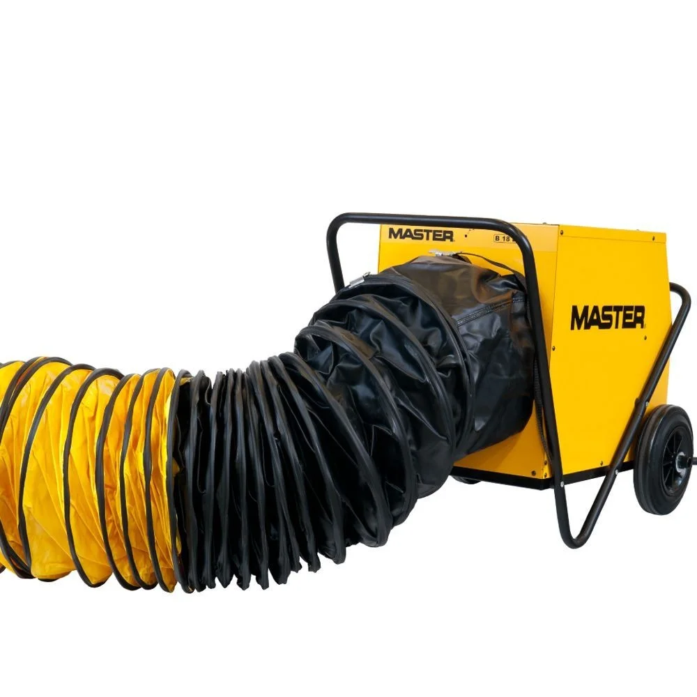 Тепловая пушка Master B 30