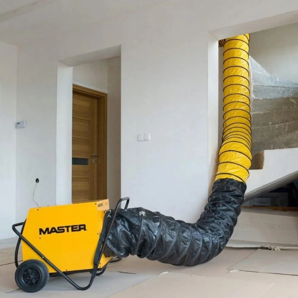 Тепловая пушка Master B 30