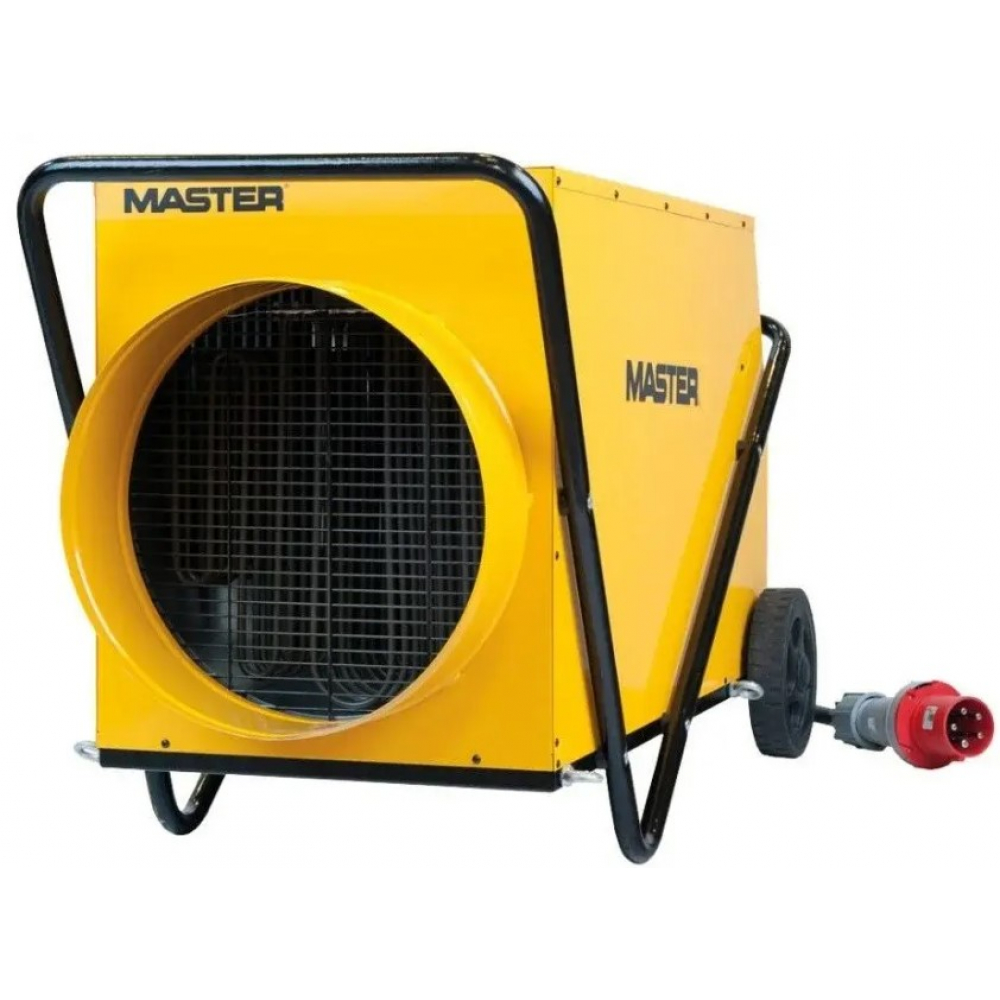 Тепловая пушка Master B 30