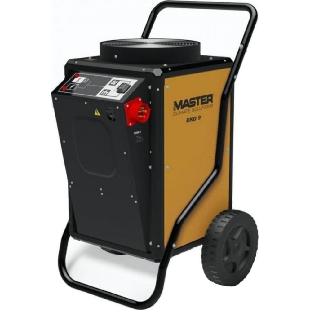 Теплова гармата Master EKO 9