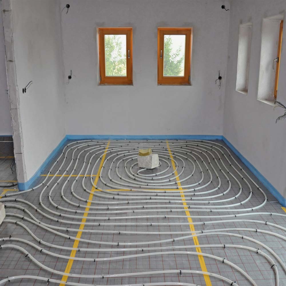 Тепловая пушка Master WB 20