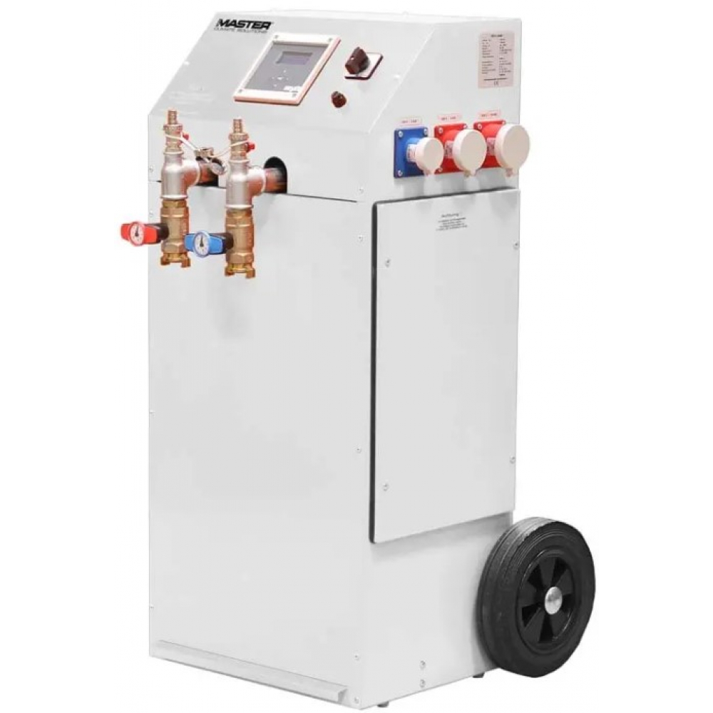 Тепловая пушка Master WB 20