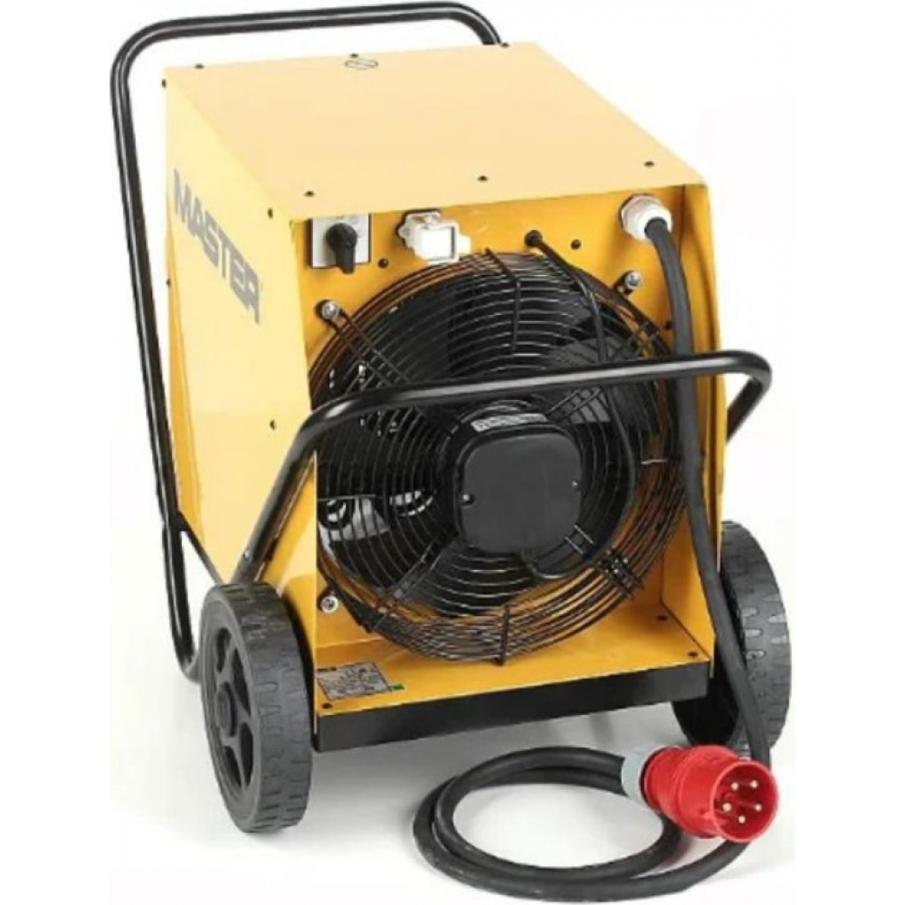 Тепловая пушка Master B 18