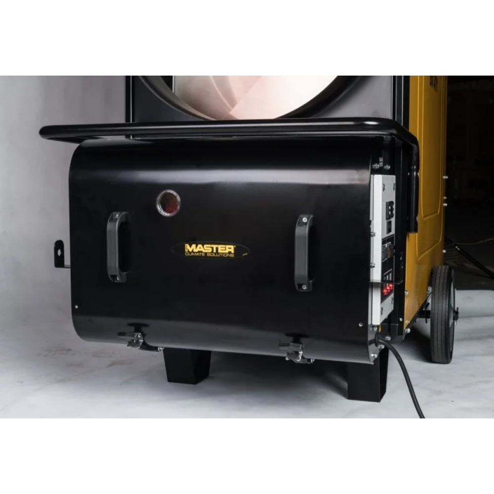 Теплова гармата Master BV 691 S 4 way no burner