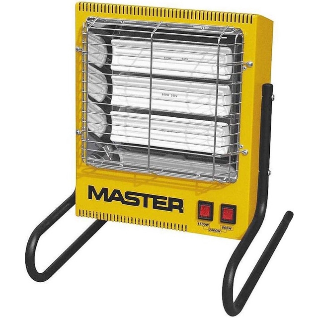 Инфракрасный обогреватель Master TS 3 A
