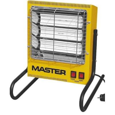Инфракрасный обогреватель Master TS 3 A